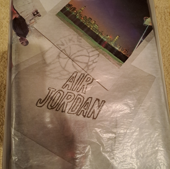 Nike Air Jordan 1 Retro High OG "Black Toe Reimagined unreleased. - Picture 3 of 8